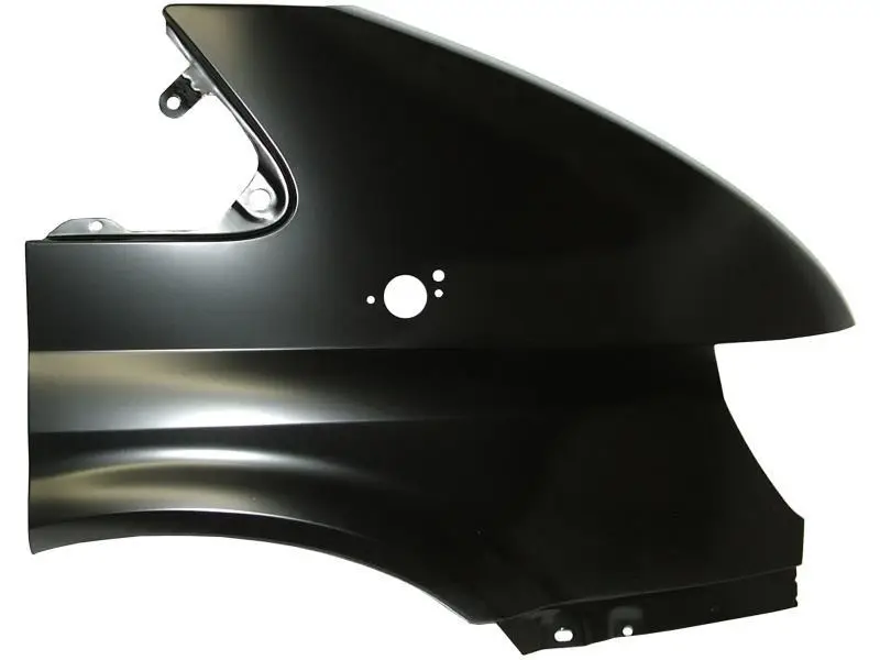 Крыло переднее правое Ford Transit 2000-2006  4469785
