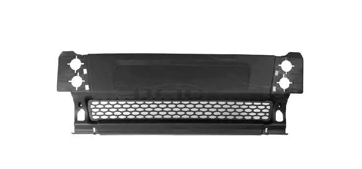 Бампер Передній Центр Ford Transit 2000-2006 4068244