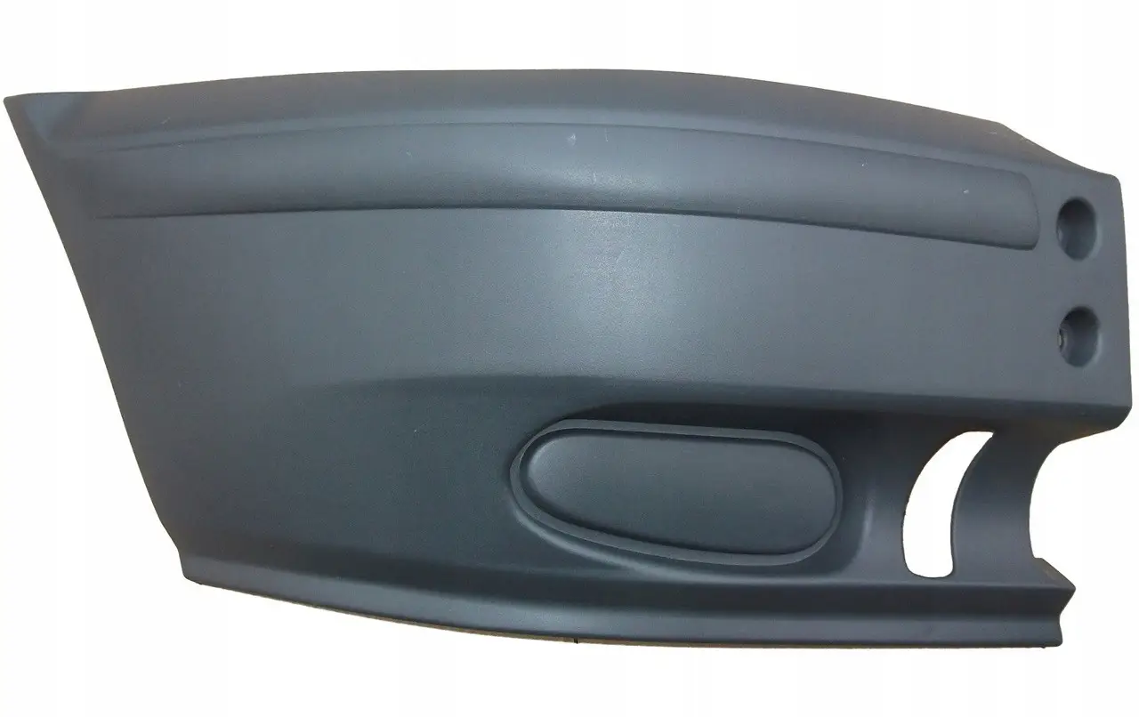 Угол бампер правый Ford Transit 2000-2006 4068247
