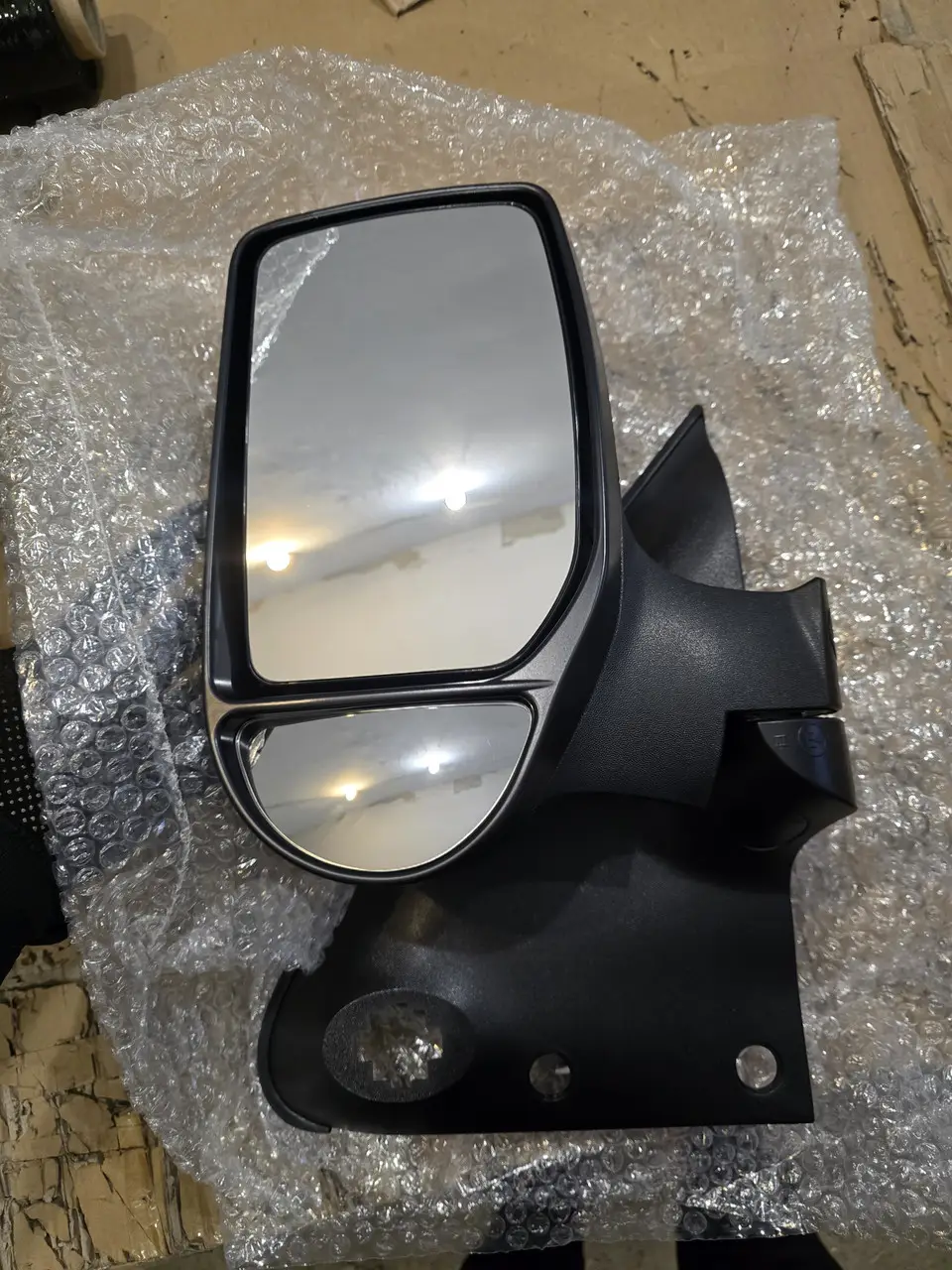 Зеркало Левое Ford Transit 2000-2006 1821780 4643771