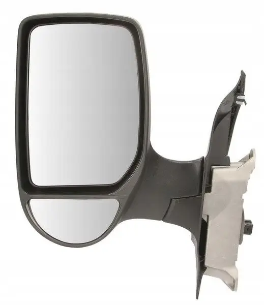 Зеркало Левое Ford Transit 2000-2006 5 Pin Электро Регулировка