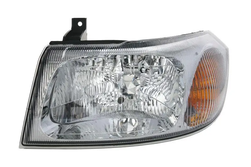 Фара Ліва Ford Transit 2000-2006 1118827