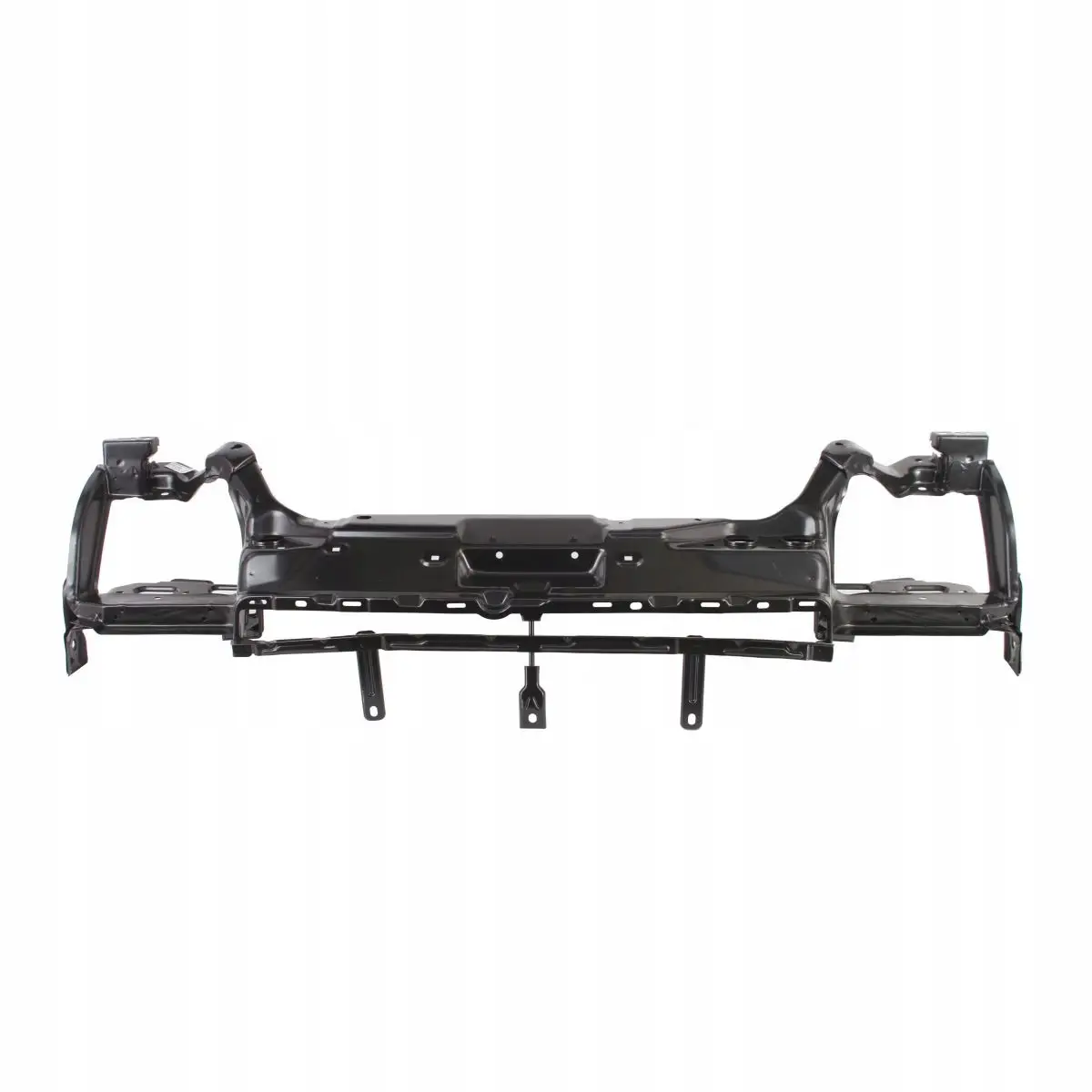 Передня панель Ford Transit Connect Tourneo 2006-2013 Сталь