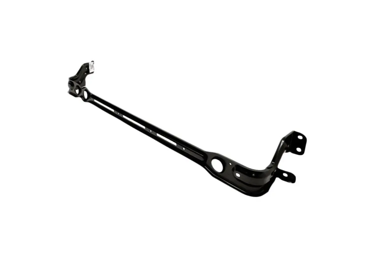 Панель Телевизора Ford Transit Connect Tourneo 2002-2013 Сталь Нижняя Часть 2T1Z16138A