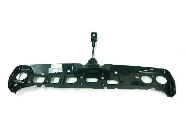 Панель Телевізора Ford Transit Connect Tourneo 2002-2009 Сталь Верхня Частина 4992882