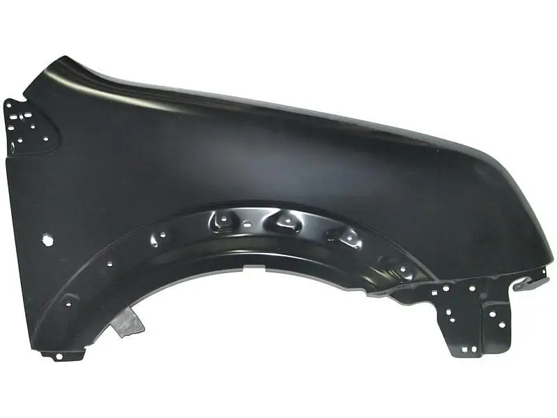 Крыло правое Ford Transit Connect Tourneo 2002- 1333761