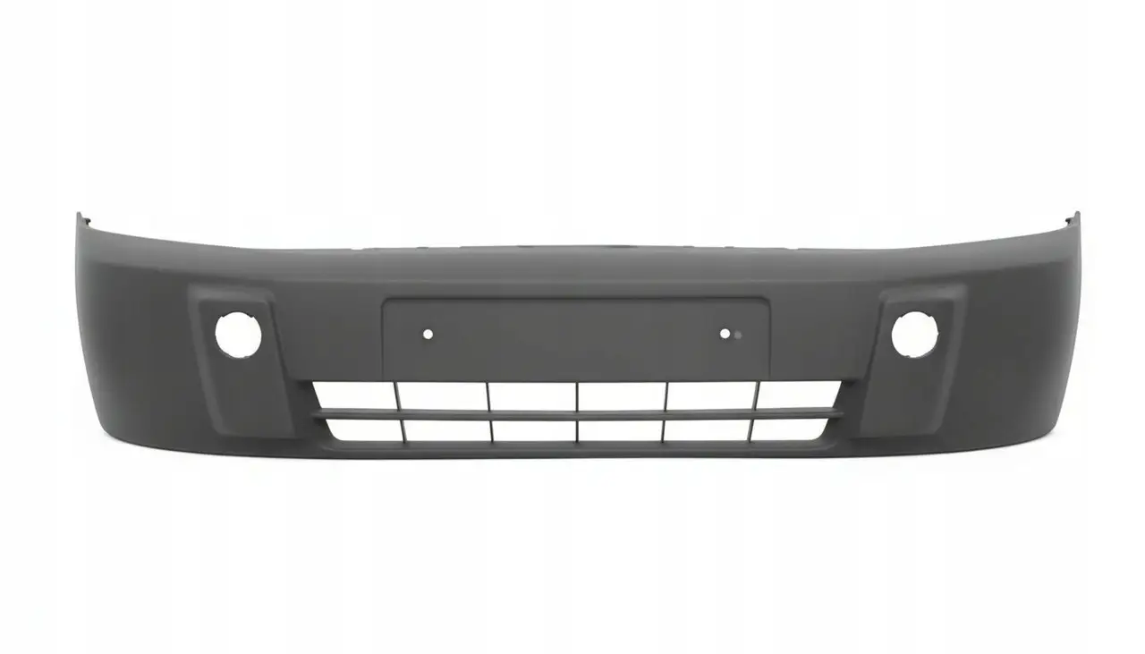 Передній бампер Ford Transit Connect Tourneo Connect 2002-2006