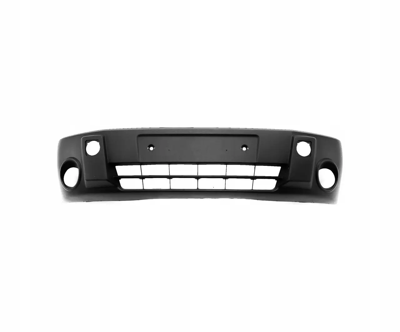 Бампер Передний Ford Transit Connect 2002-2006 4484466