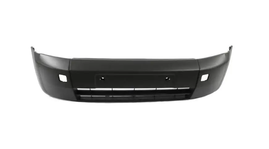 Бампер Передній Ford Transit Connect 2006-2009 1468444
