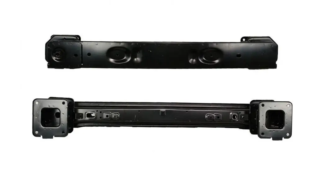 Усилитель Переднего Бампера Ford Transit Connect 2002-2012 4584333