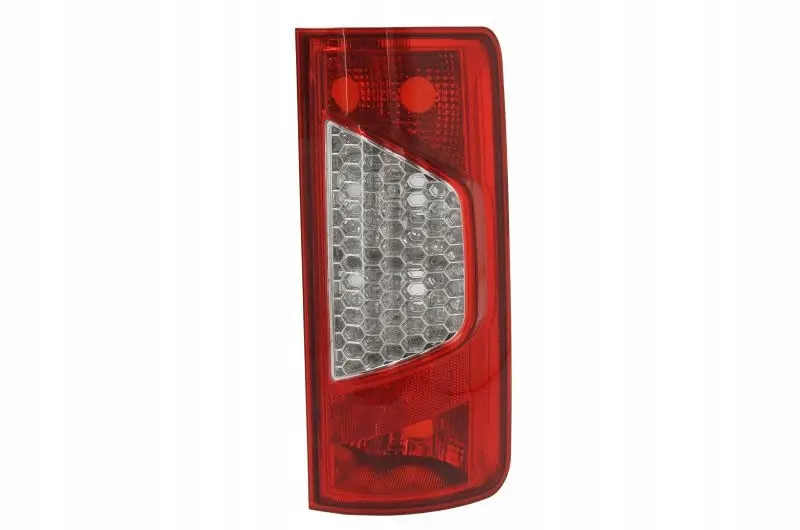 Задній ліхтар Правий Ford Transit Connect 2010-2013 4311994UA