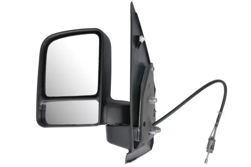 Дзеркало Ліве Ford Transit Connect 2002-2009 4460950 Механічна Регулювання