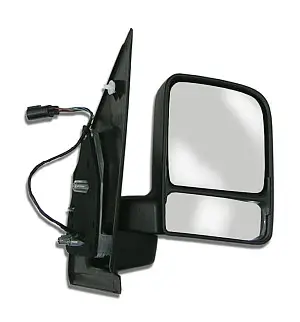 Зеркало Правое Ford Transit Connect 2002-2009 Электро Регулировка