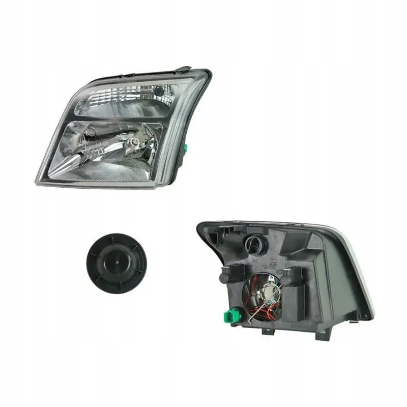 Фара Передня Левая Ford Transit Connect 2002-2013
