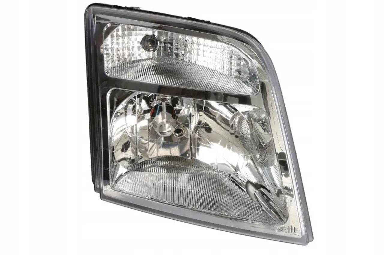 Фара Передня Правая Ford Transit Connect 2002-2013 4392262