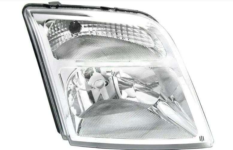 Фара Правая Ford Transit Connect Tourneo 2002-2013 Эл + Коректор 2T1413006Ad