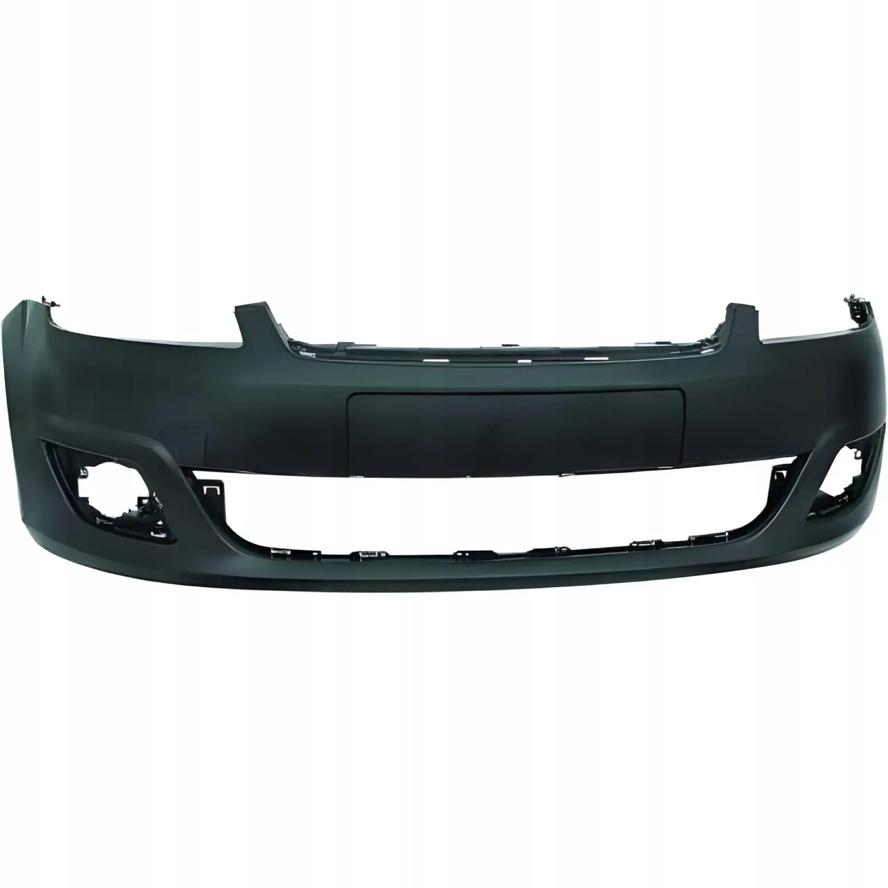 Передній Бампер Ford Fiesta 2006-2008 1386201