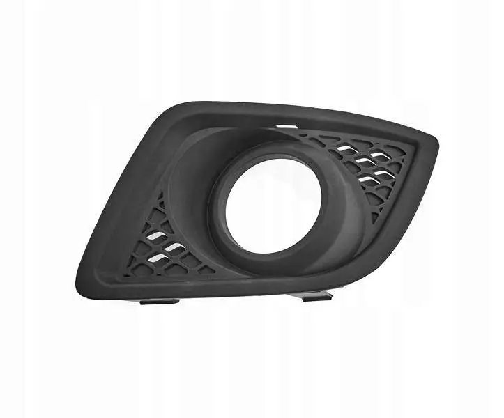 Решетка бампера левая Ford Fiesta 2006-2008 1375902