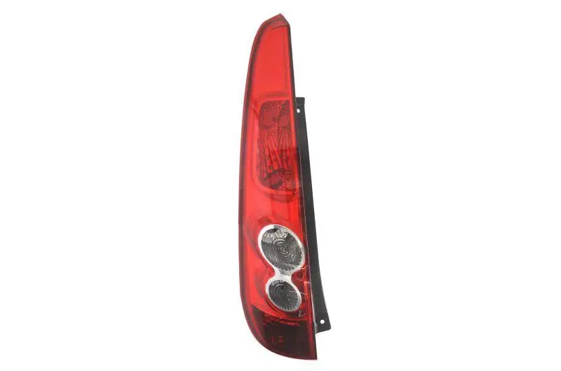 Левый Фонарь  Ford Fiesta 2006-2008 6S6113A603AG