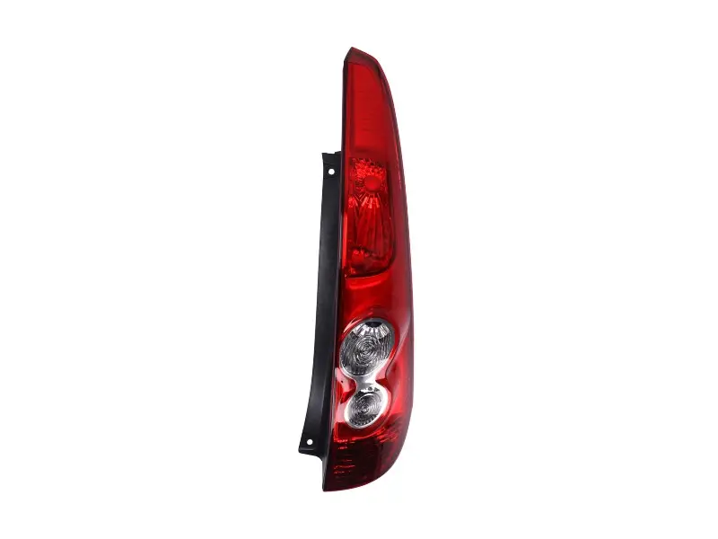 Правый Фонарь  Ford Fiesta 2006-2008 6S6113A602AG