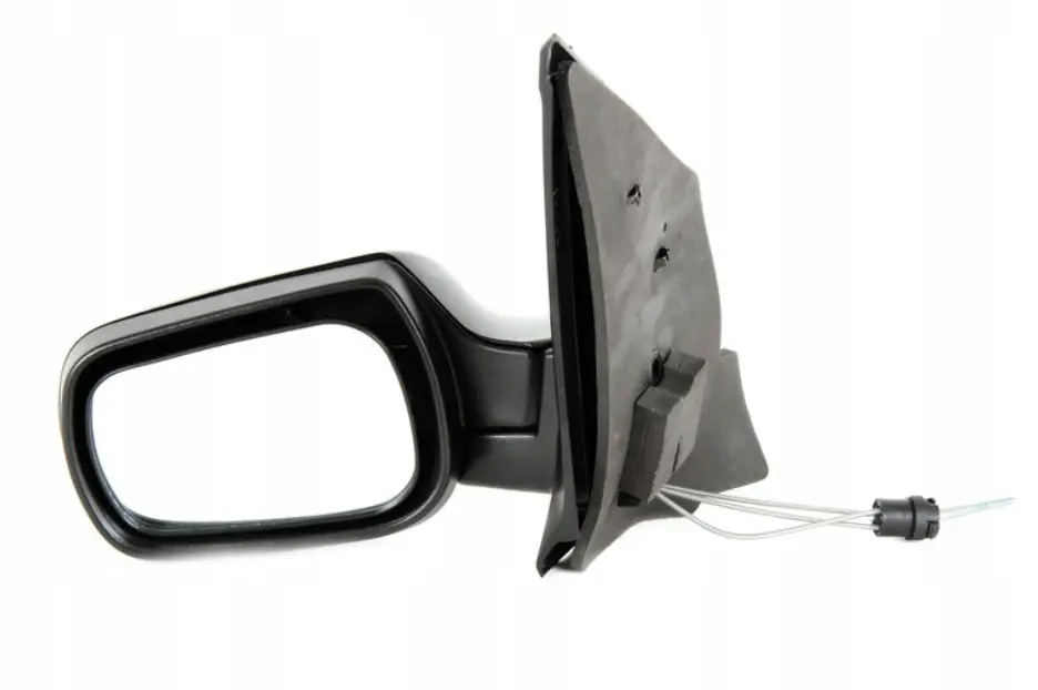 Дзеркало Ліве Ford Fiesta 2006-2010 Механічна Регулювання