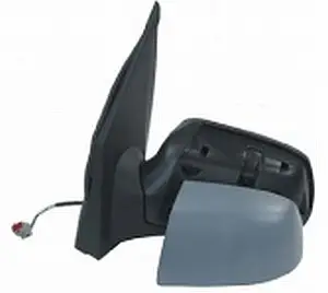 Зеркало Левое Ford Fiesta 2005-2008 1363677 5 Pin
