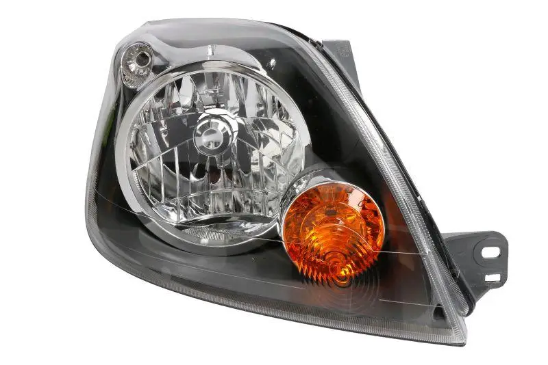 Фара Права Ford Fiesta 2006-2008 1415694