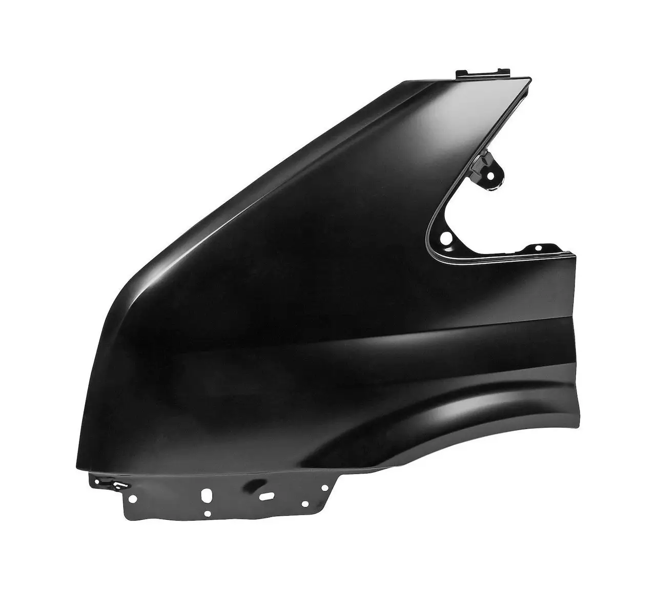 Крило ліве Ford Transit 2006-1370603