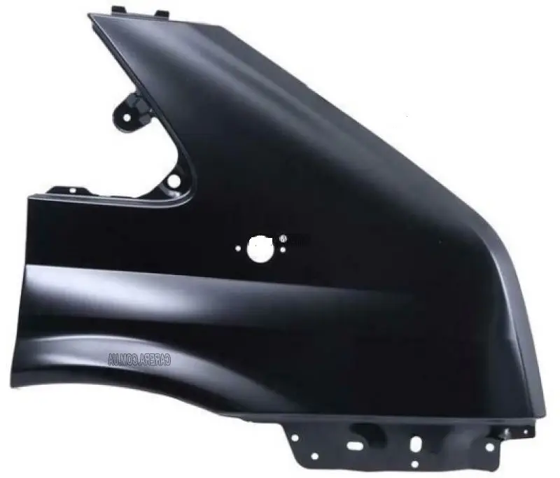 Крыло правое Ford Transit 06 - с отв 1370602