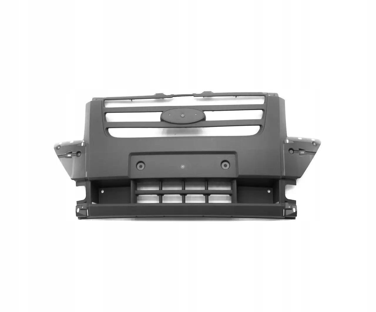 Бампер Передній Ford Transit 2006-2013 1437153