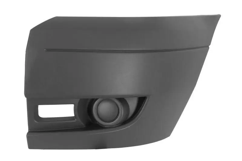Угол Бампера Передний Левый Ford Transit 2006-2013 1437327