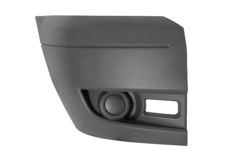 Кут Бампера Передній Правий Ford Transit 2006-2013 1437326
