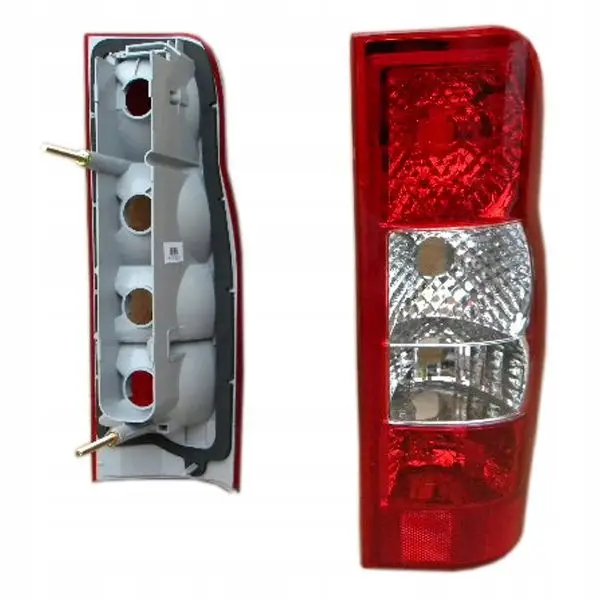 Правий Ліхтар Ford Transit 2006-2013 1408388
