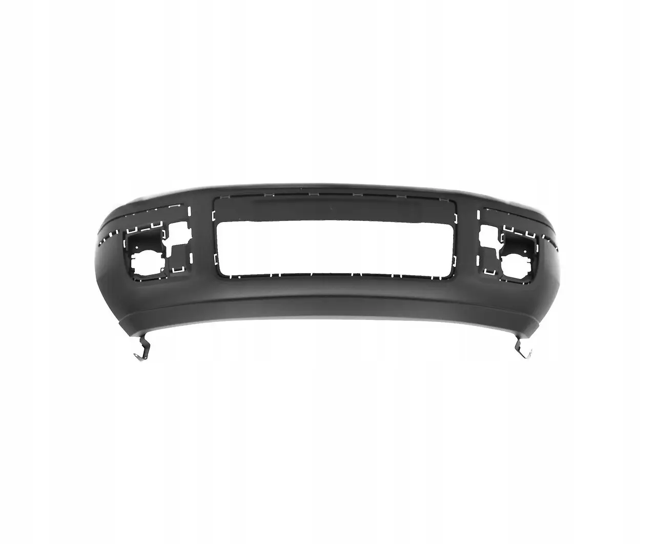 Передний Бампер Ford Fusion 2006-2012 1405233