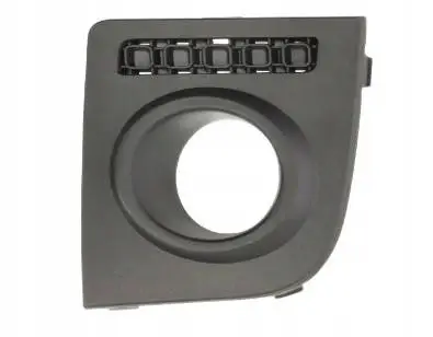 Левая Решетка Бампера Ford Fusion 2006-2012 1369325