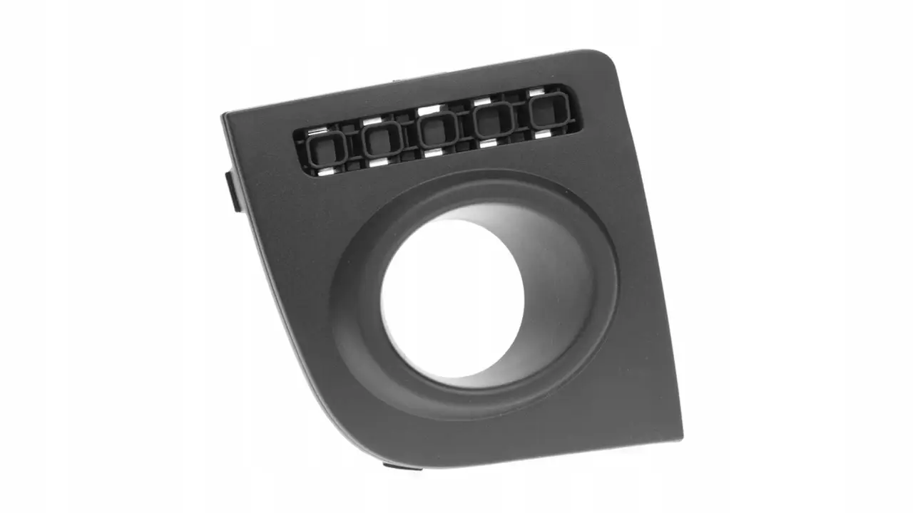 Решетка бампера правая Ford Fusion 2006-2012 1369324