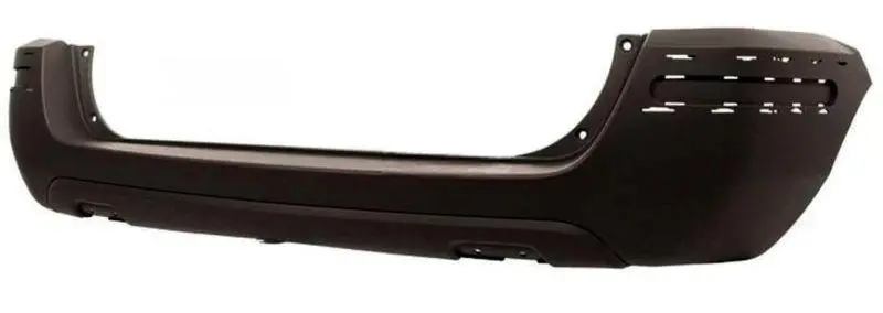 Задний Бампер Ford Fusion 2006-2012 1508972