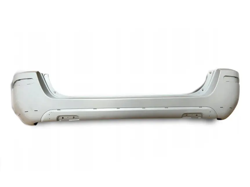 Задній бампер Ford Fusion 2006-2012