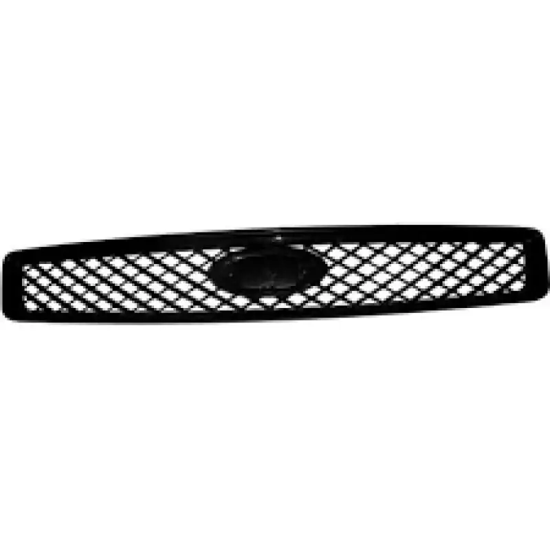 Решетка радиатора Ford Fusion 2002- 1222813