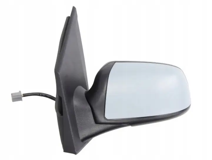 Дзеркало Ліве Ford Fusion 2006-2008 1567126 5 Pin