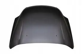 Капот Ford Mondeo 4 2007-2010 1469592