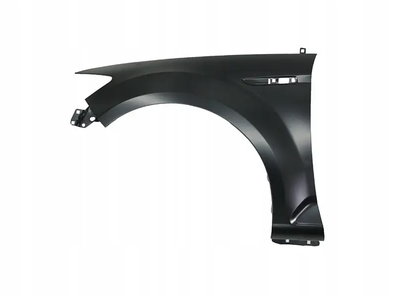 Крыло левое Ford Mondeo 4 2007- 1488511