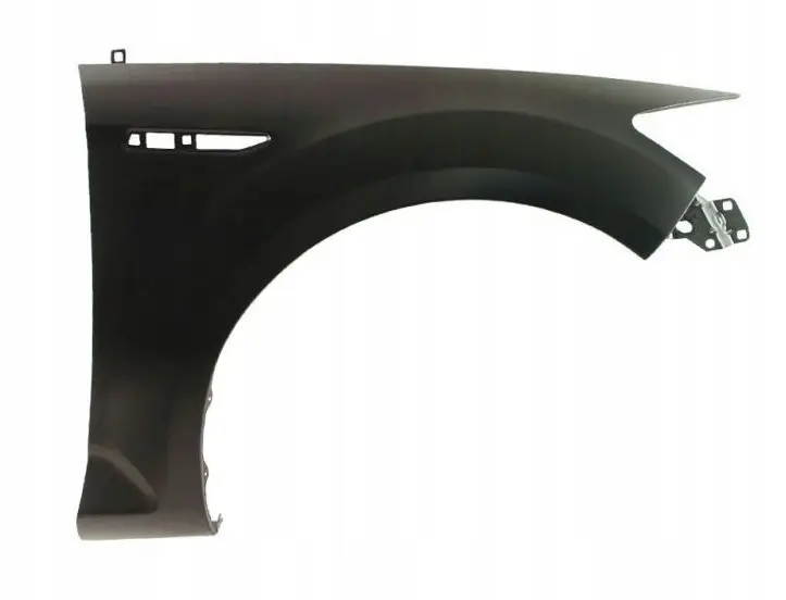 Крило праве Ford Mondeo 4 2007-1488510