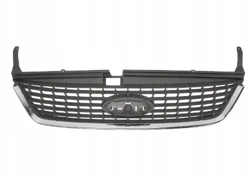 Решетка радиатора Ford Mondeo 4 2007-2010 1509301