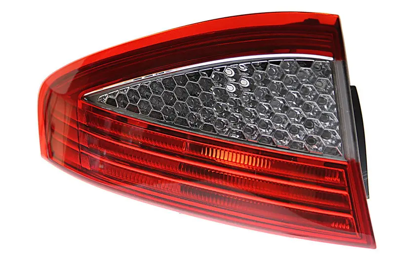 Левый Фонарь Ford Mondeo Седан 2007-2010  1459599