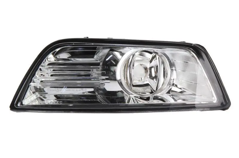 Левая Противотуманка   Ford Mondeo 2007-2010 1487165