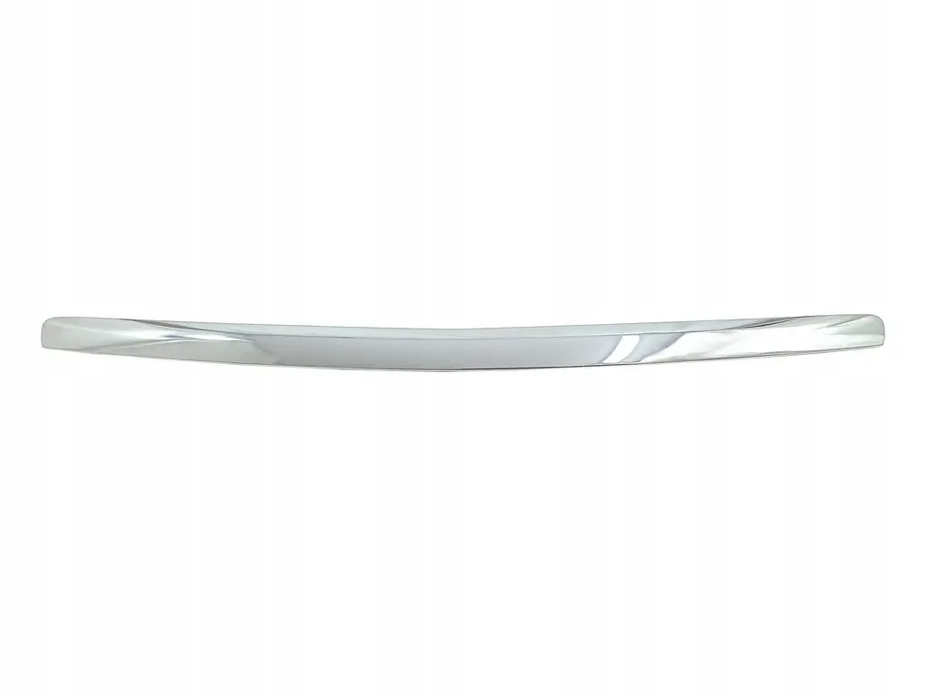 Молдинг капота Ford Focus 2 2008-2011 1537494