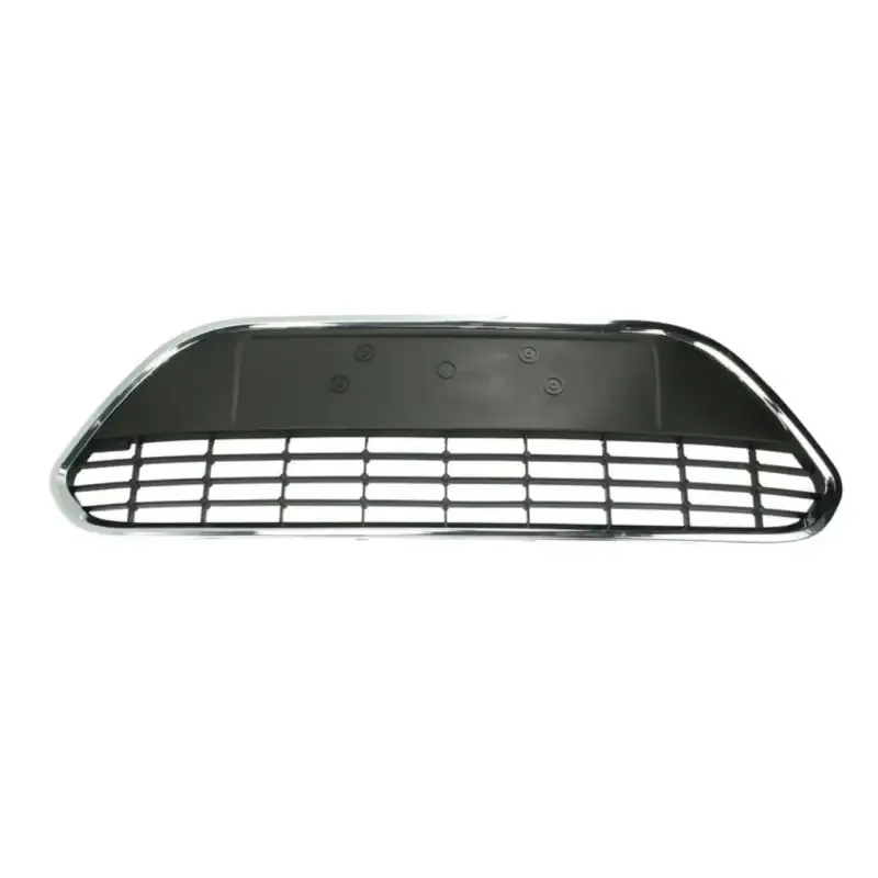 Решетка бампера Ford Focus 2 2008-2010 1520644