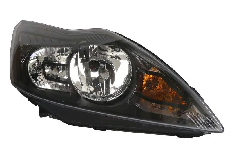 Права Фара Ford Focus 2008-2010 Темний відбивач 8M5113100CF