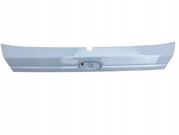 Накладка крышки багажника Ford Fiesta 2009- 2013 8A61A43404